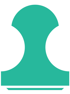 FlipStamp Logo